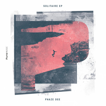 Phaze Dee – Solitaire EP