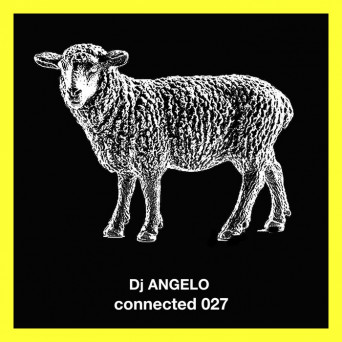 Dj Ângelo – Black Sheep EP