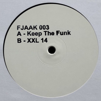 Fjaak – FJAAK 003