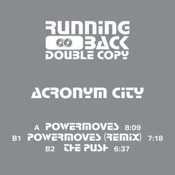 Acronym City – Powermoves