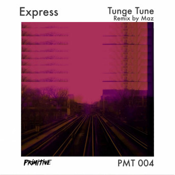 Tunge Tune – Express