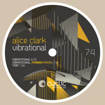 Alice Clark – Vibrational