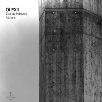 Olexii – Strange Halogen