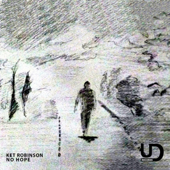 Ket Robinson – No Hope