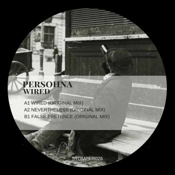 Persohna – Wired