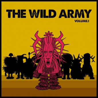 VA – The Wild Army, Vol. 1