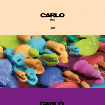 Carlo – Tres EP