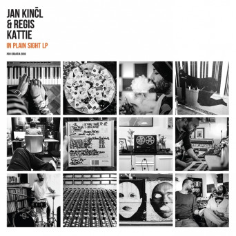 Jan Kincl/Regis Kattie – In Plain Sight
