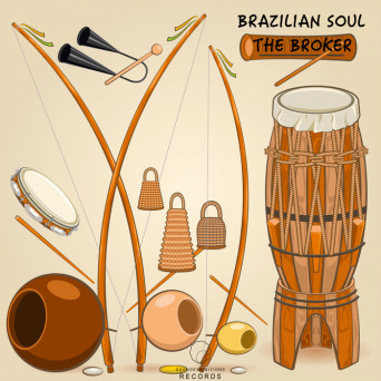 The Broker – Brazilian Soul