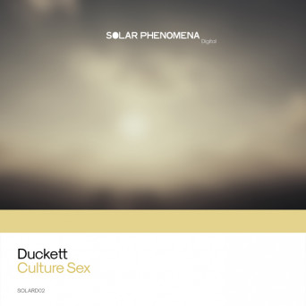 Duckett – Culture Sex