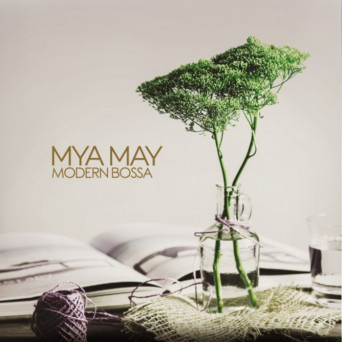 Mya May – Modern Bossa