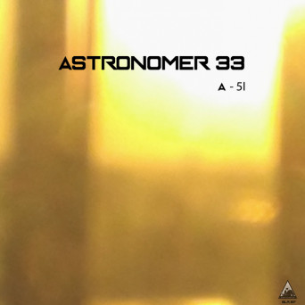 Astronomer 33 – A-5I