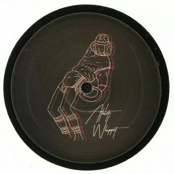 Athlete Whippet – Hands Only