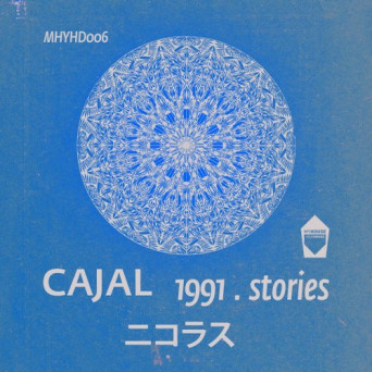 Cajal – 1991.Stories