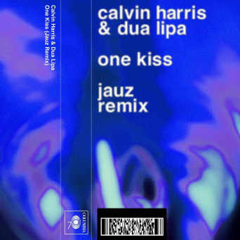 Calvin Harris & Dua Lipa – One Kiss (Jauz Remix)