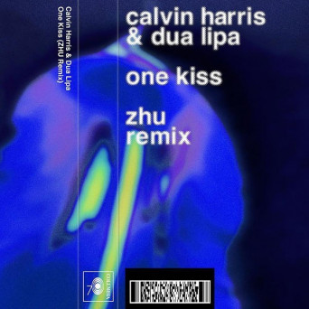 Calvin Harris & Dua Lipa – One Kiss (ZHU Remix)
