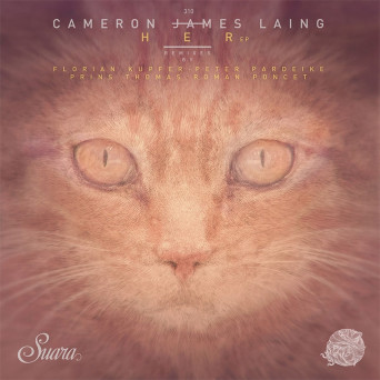 Cameron James Laing – Her