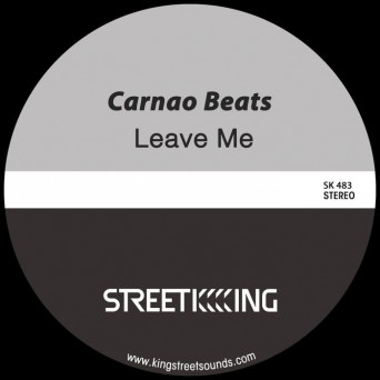 Carnao Beats – Leave Me