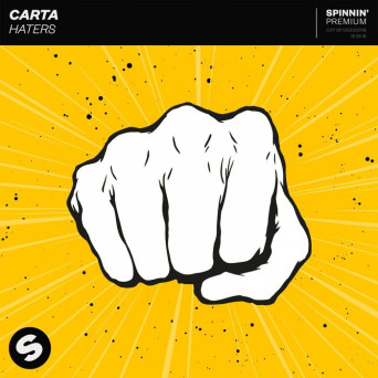 Carta – Haters