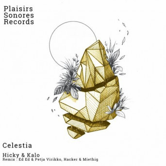 Hicky & Kalo – Celestia EP