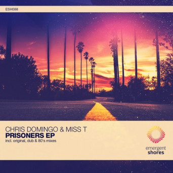 Chris Domingo & Miss T – Prisoners