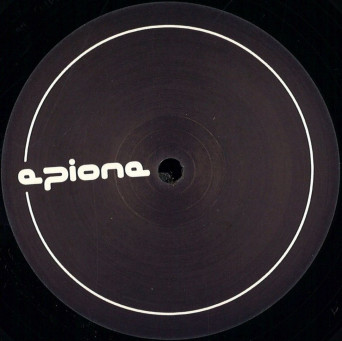 Chris Honorat & Afrozoid – Epione 02
