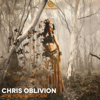 Chris Oblivion – New Romantic Poem
