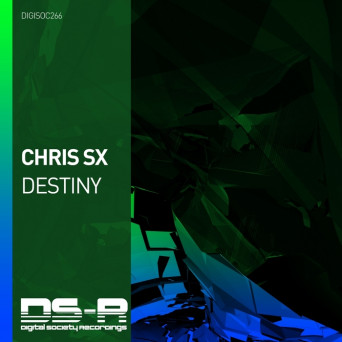 Chris SX – Destiny
