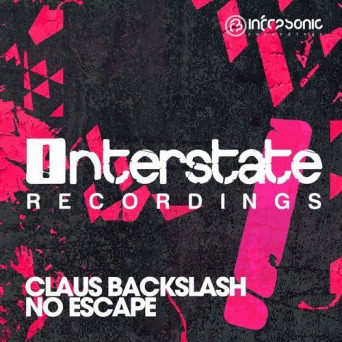 Claus Backslash – No Escape