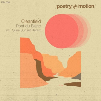 Cleanfield – Pont du Blanc