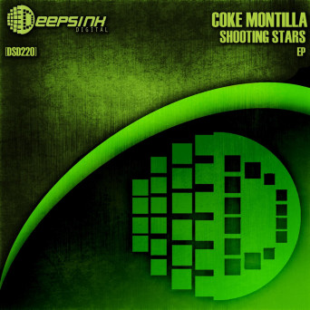 Coke Montilla – Shooting Stars