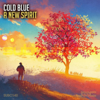 Cold Blue – A New Spirit