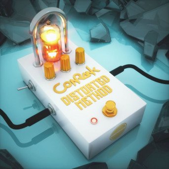 ConRank – Distorted Method EP