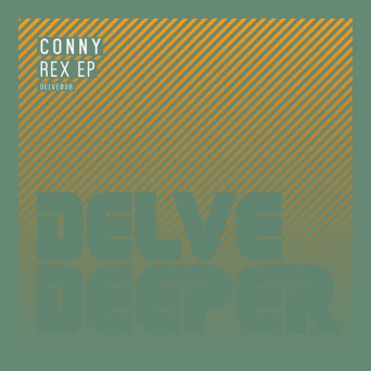 Conny – Rex EP