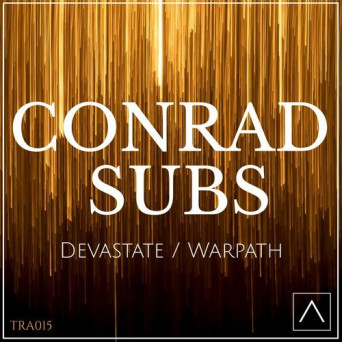 Conrad Subs – Devastate / Warpath
