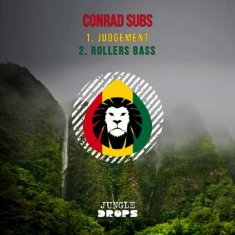 Conrad Subs – Jungle Drops 11