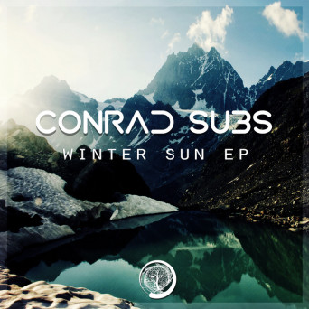 Conrad Subs – Winter Sun EP