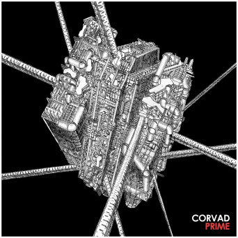 Corvad – Prime