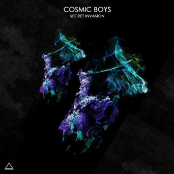 Cosmic Boys – Secret Invasion