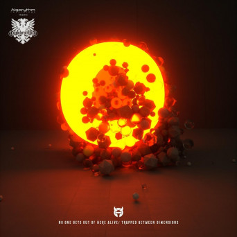 Counterstrike – No One Gets Out Of Here Alive / Trapped Between Dimensions