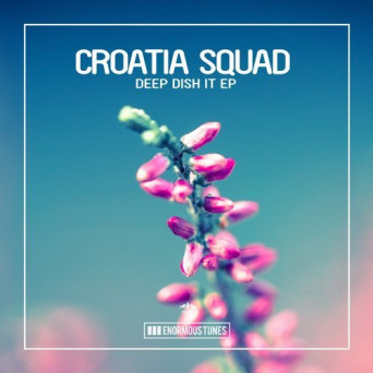 Croatia Squad – Café Brasil
