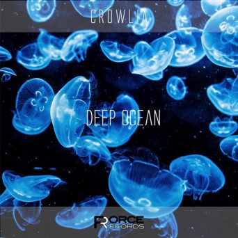 Crowlia – Deep Ocean