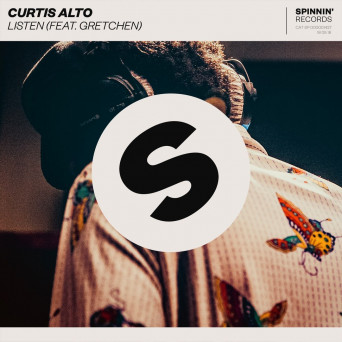 Curtis Alto ft. Gretchen – Listen