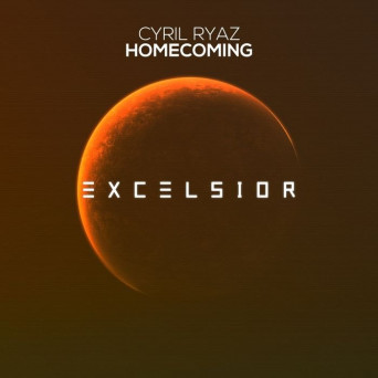 Cyril Ryaz – Homecoming