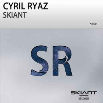 Cyril Ryaz – Skiant