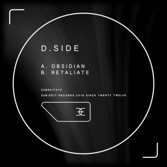 D.Side – SUBEDIT10
