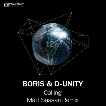 DJ Boris & D-Unity – Calling