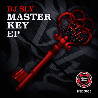 DJ Sly – Master Key