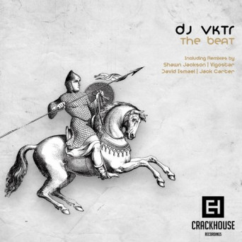 DJ VKTR – The Beat