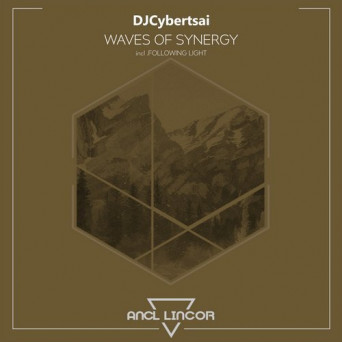 DJCybertsai – Waves of Synergy